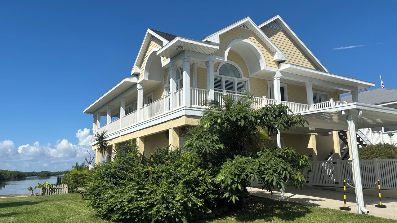 Photo of Outdoor in Tampa