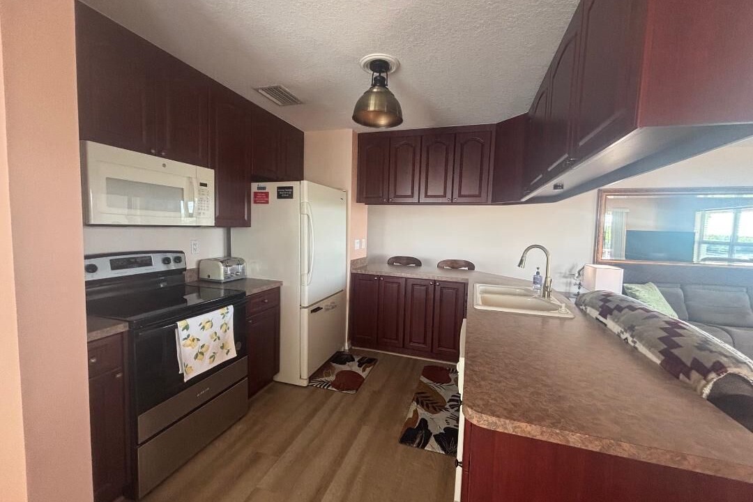Photo of Kitchen in Tampa