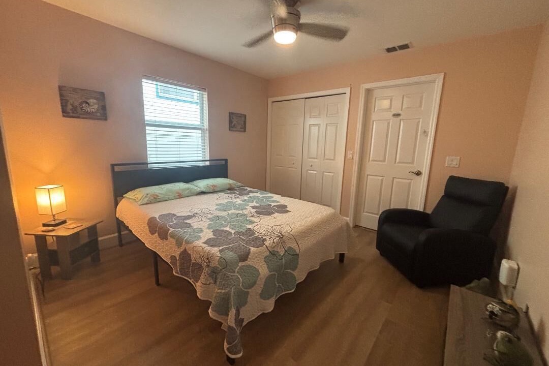 Photo of Bedroom in Tampa