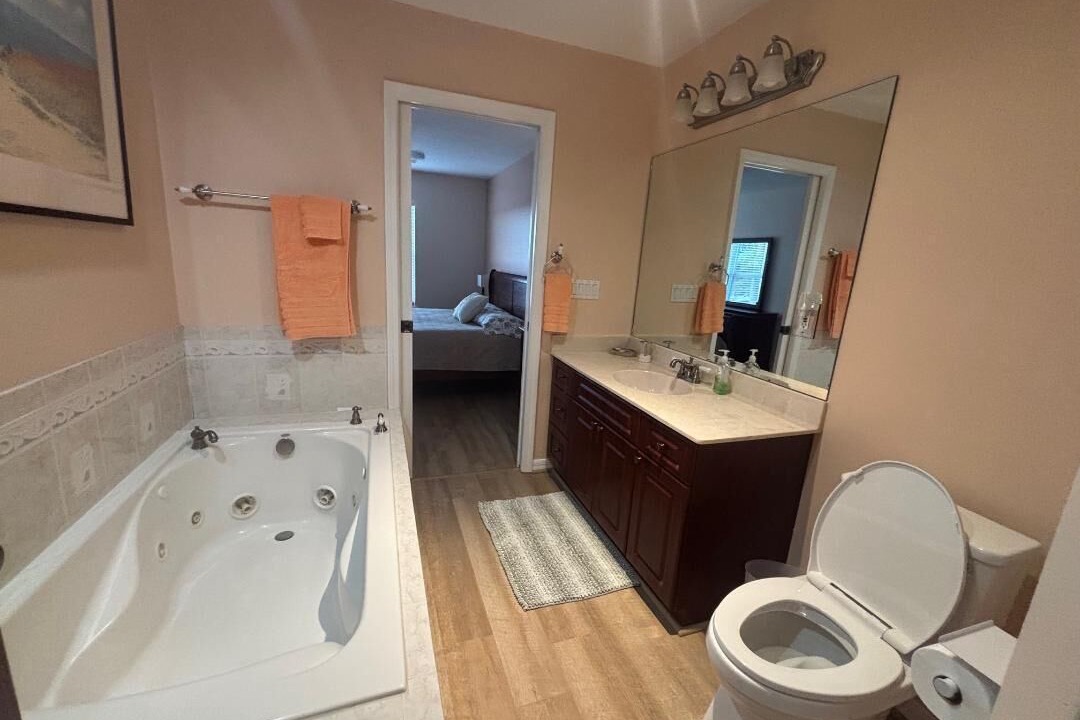 Photo of Bathroom in Tampa