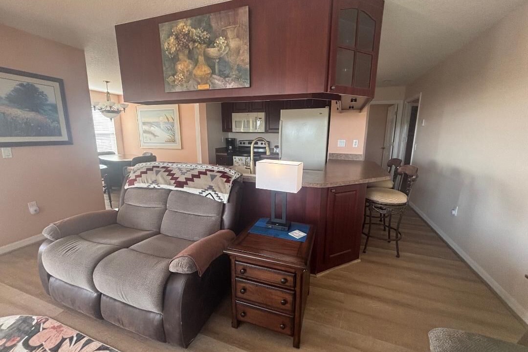 Photo of Livingroom in Tampa