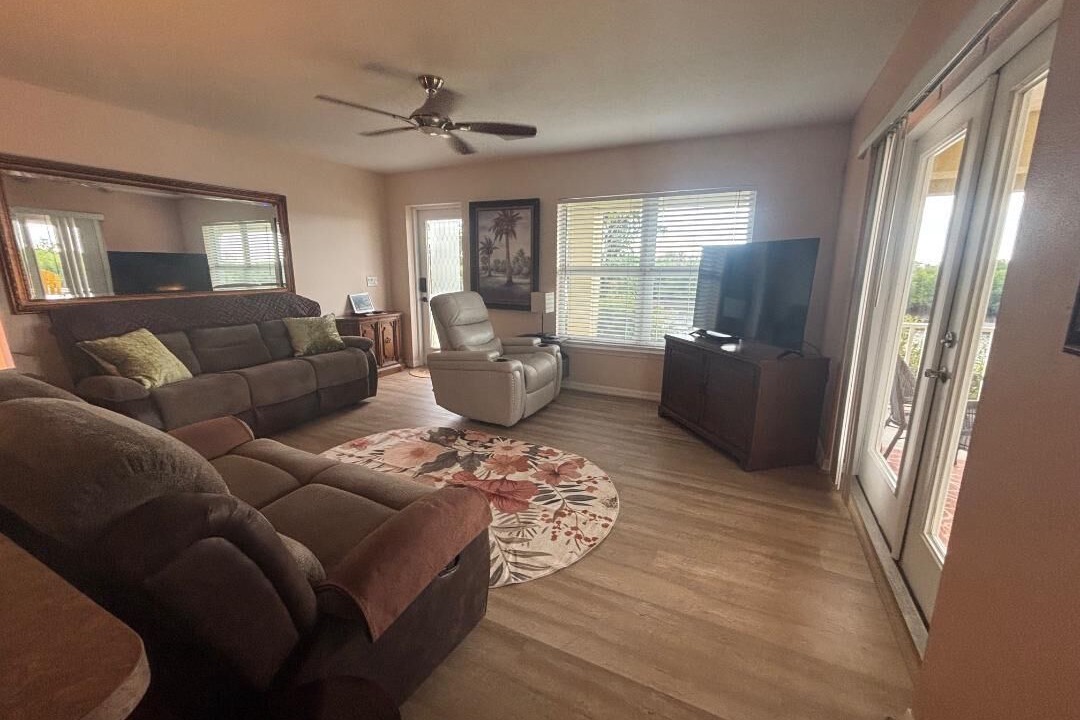 Photo of Livingroom in Tampa