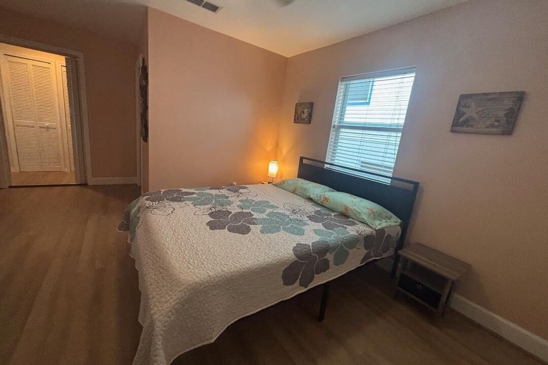 Photo of Bedroom in Tampa