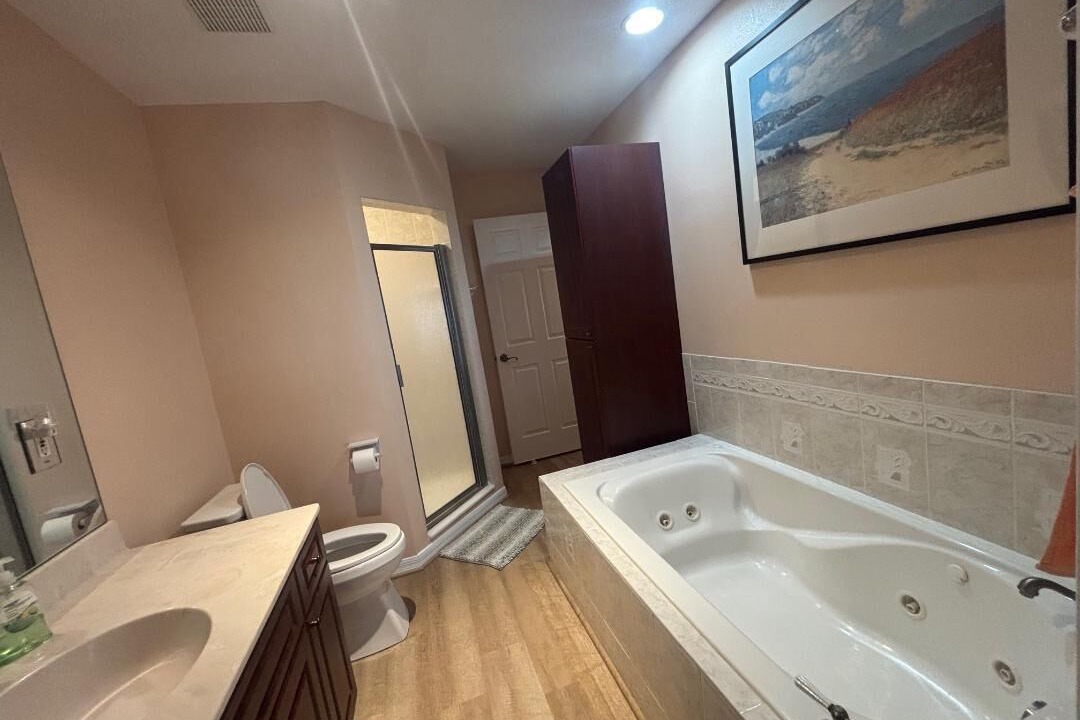 Photo of Bathroom in Tampa