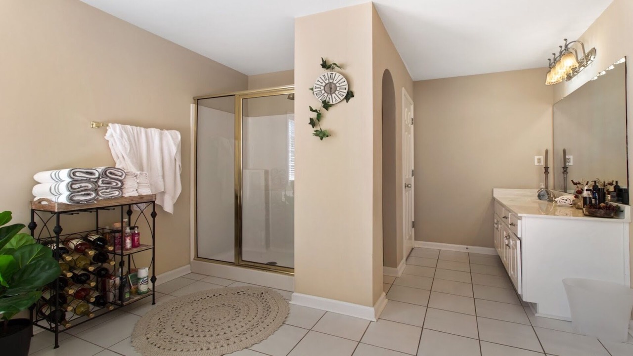 Photo of Bathroom in McDonough