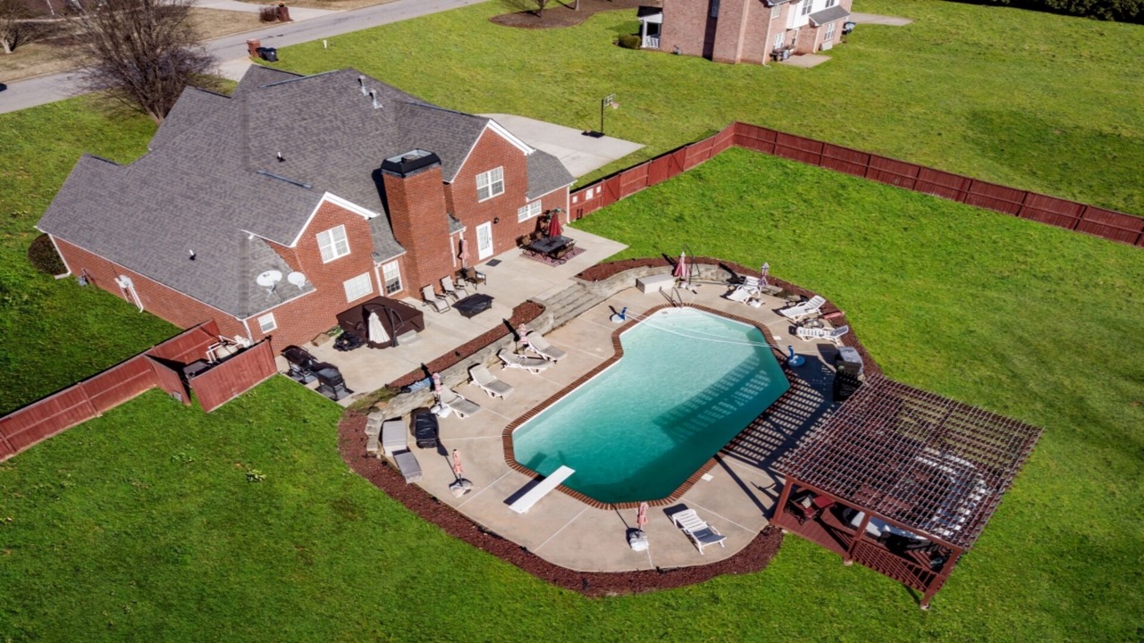 Photo of Outdoor in McDonough
