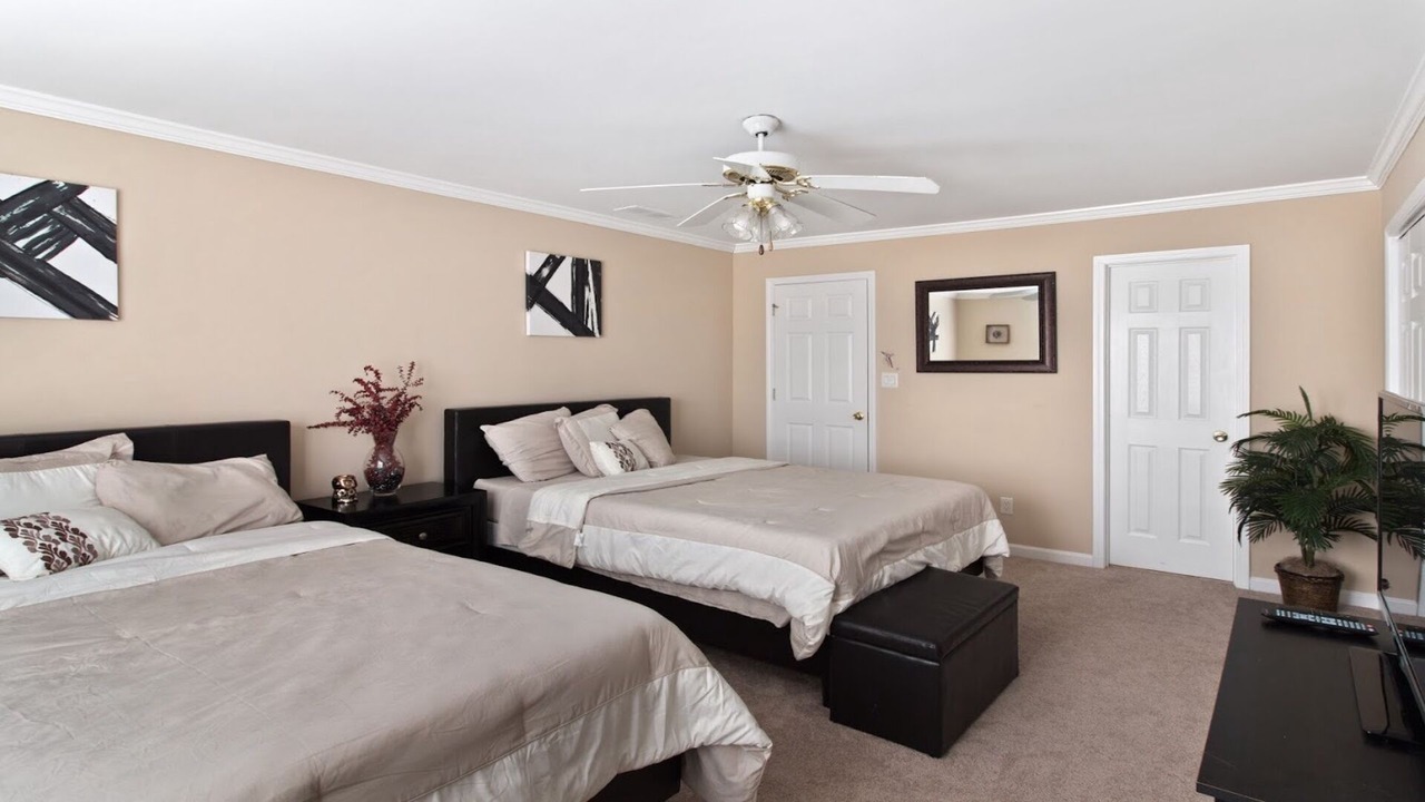 Photo of Bedroom in McDonough