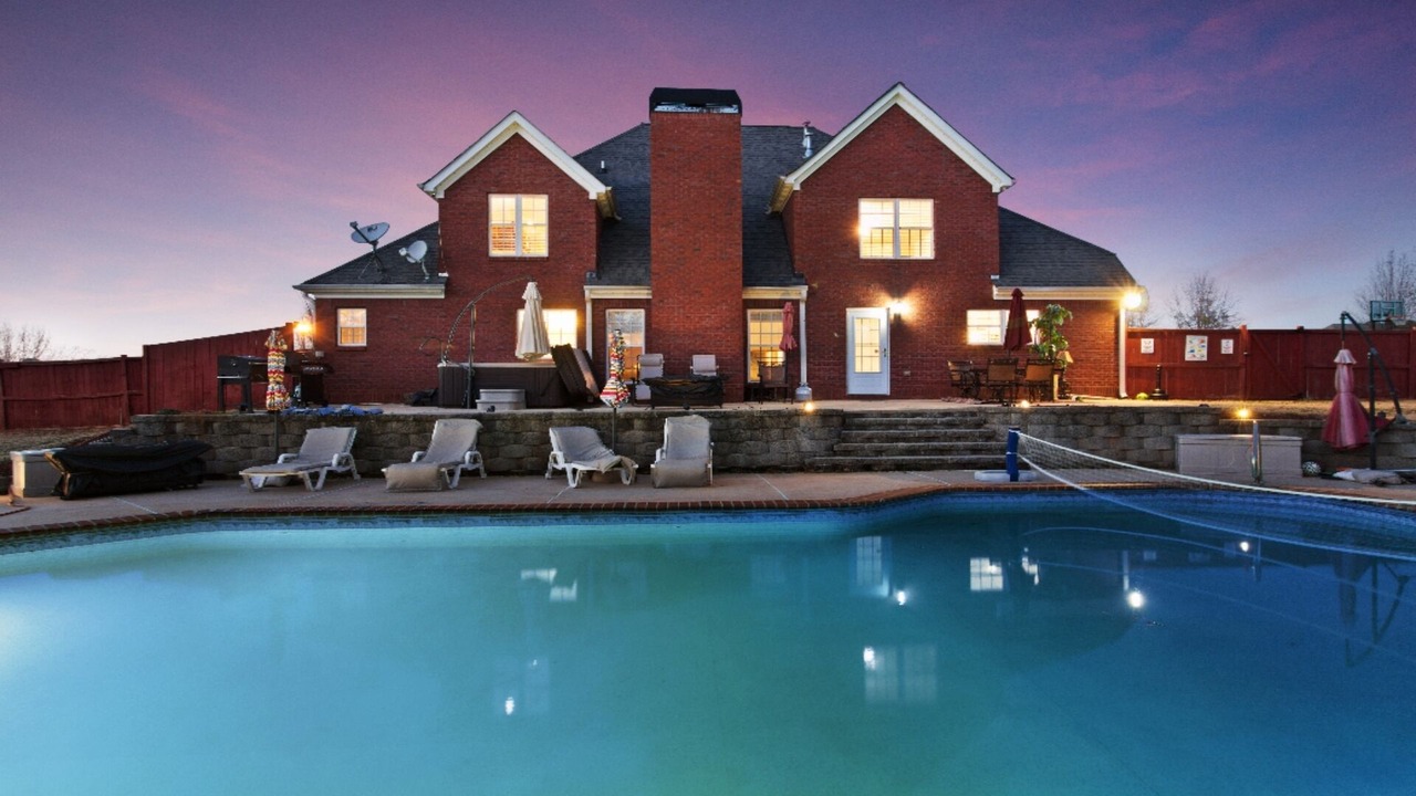 Photo of Outdoor in McDonough