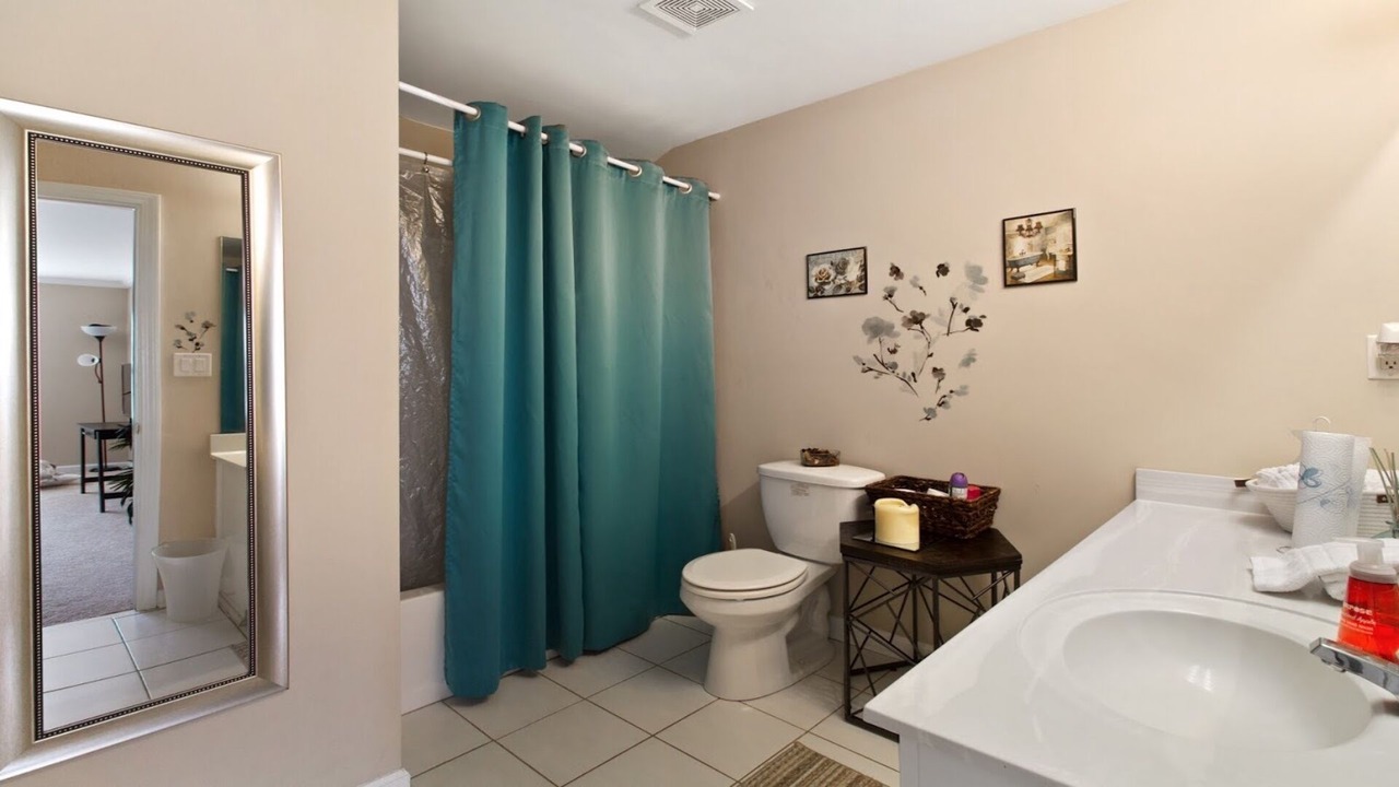 Photo of Bathroom in McDonough