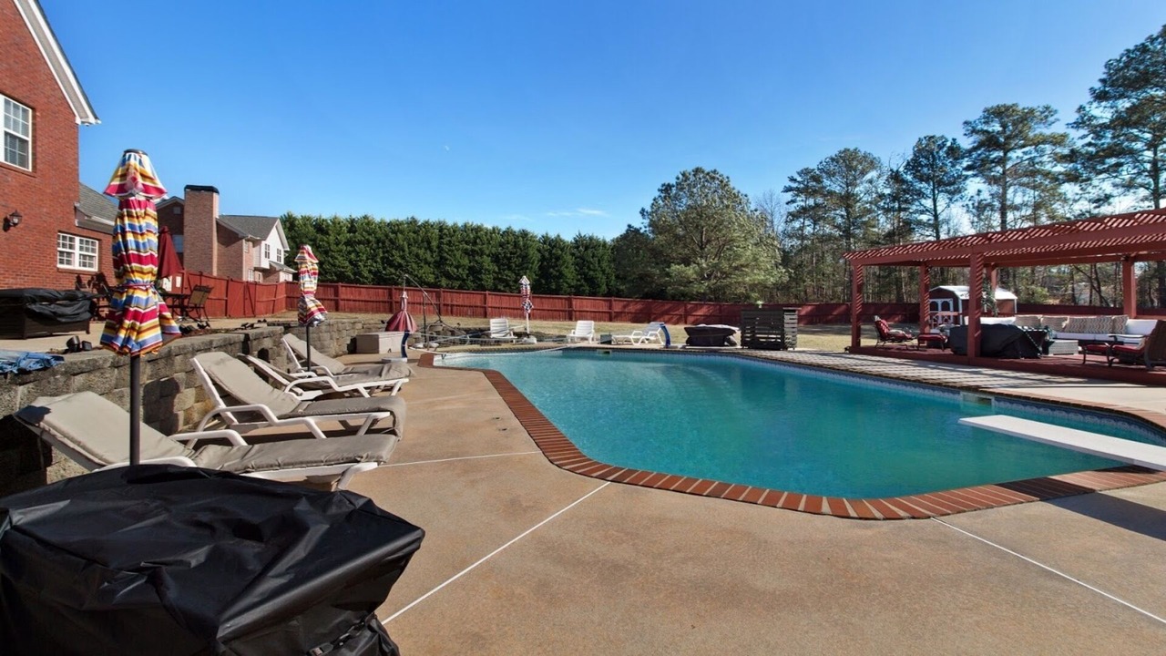 Photo of Outdoor in McDonough