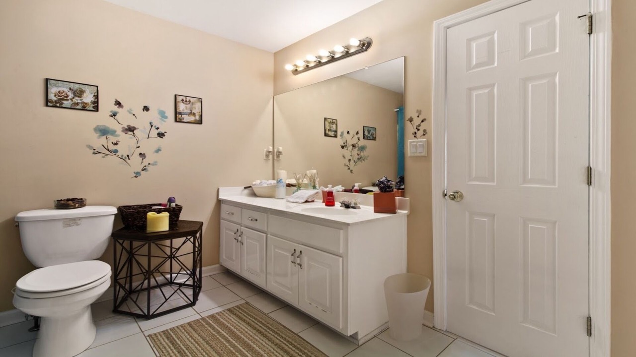 Photo of Bathroom in McDonough