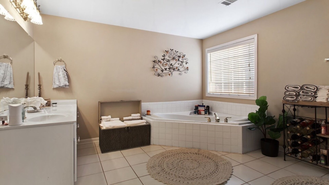 Photo of Bathroom in McDonough