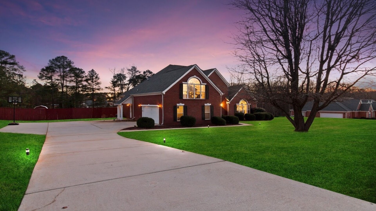 Photo of Outdoor in McDonough