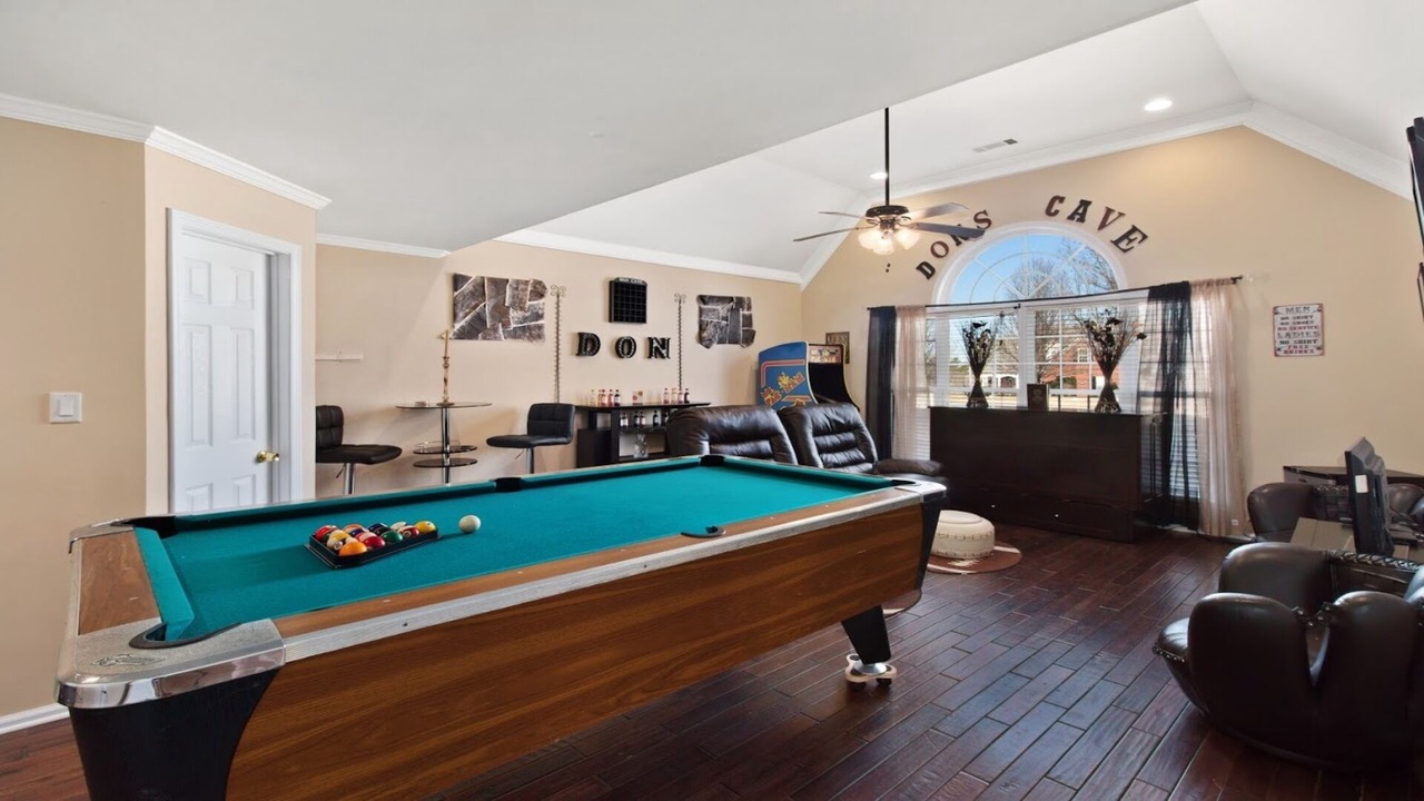 Photo of Bedroom in McDonough
