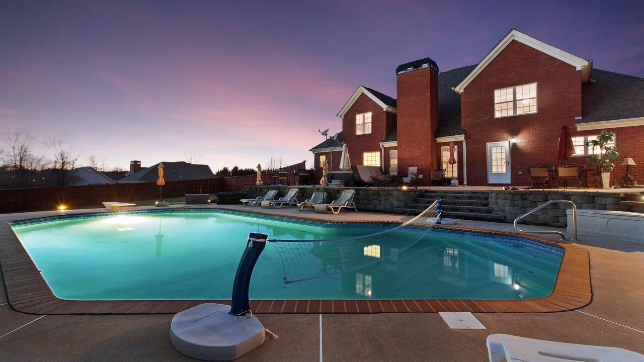Photo of Outdoor in McDonough