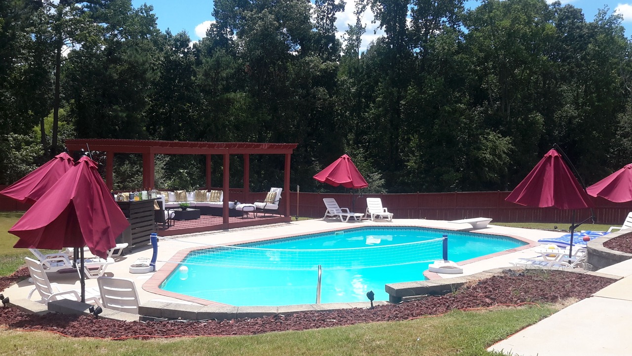 Photo of Outdoor in McDonough