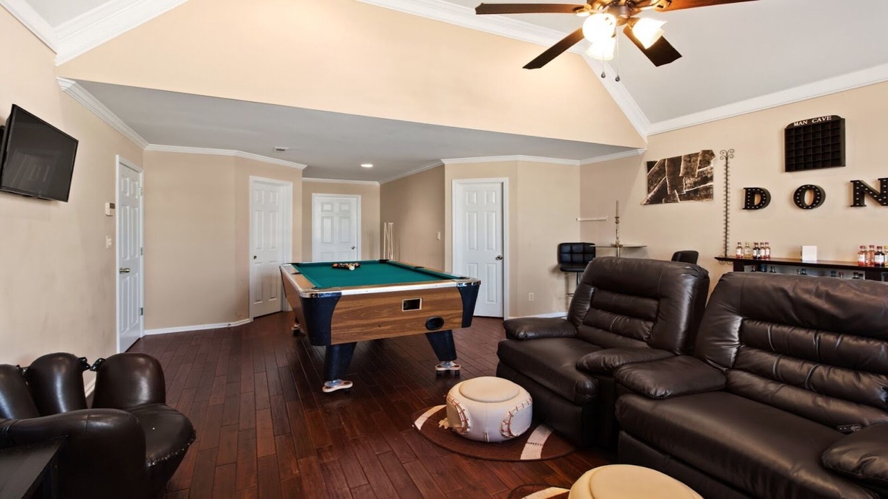 Photo of Bedroom in McDonough