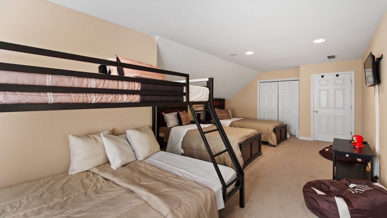 Photo of Bedroom in McDonough