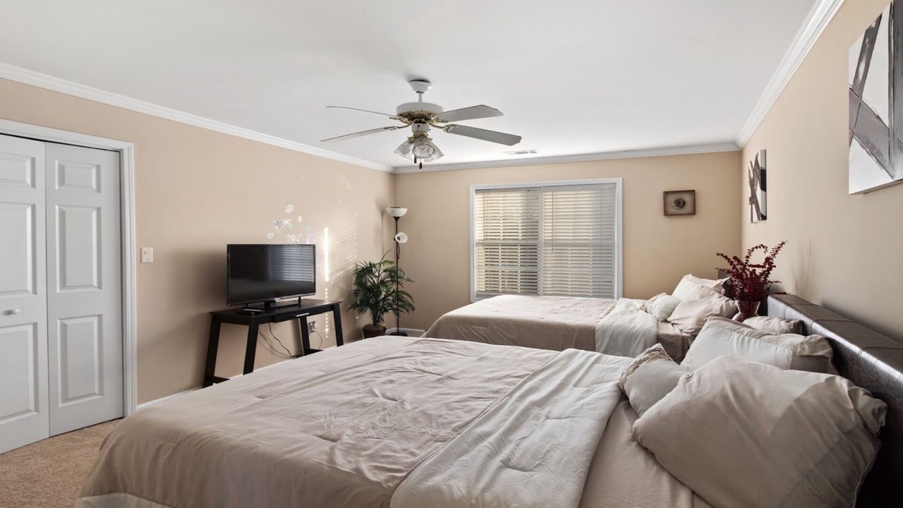 Photo of Bedroom in McDonough