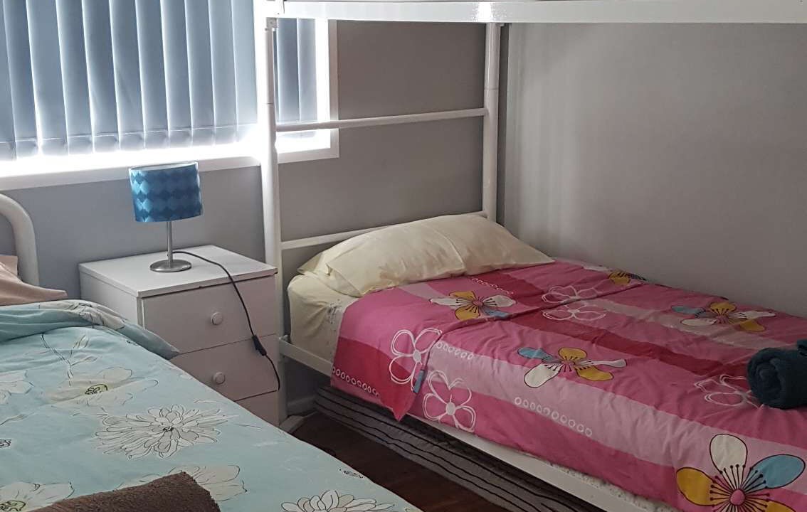 Photo of Bedroom in Nowra