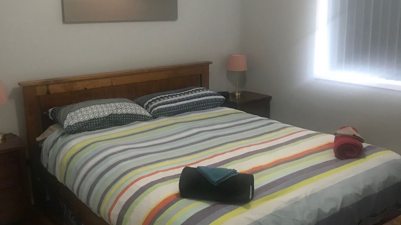 Photo of Bedroom in Nowra