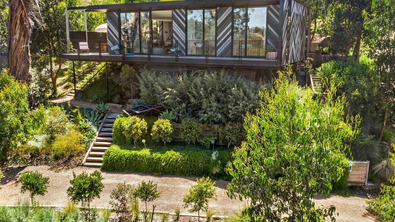 Photo of Outdoor in Wye River