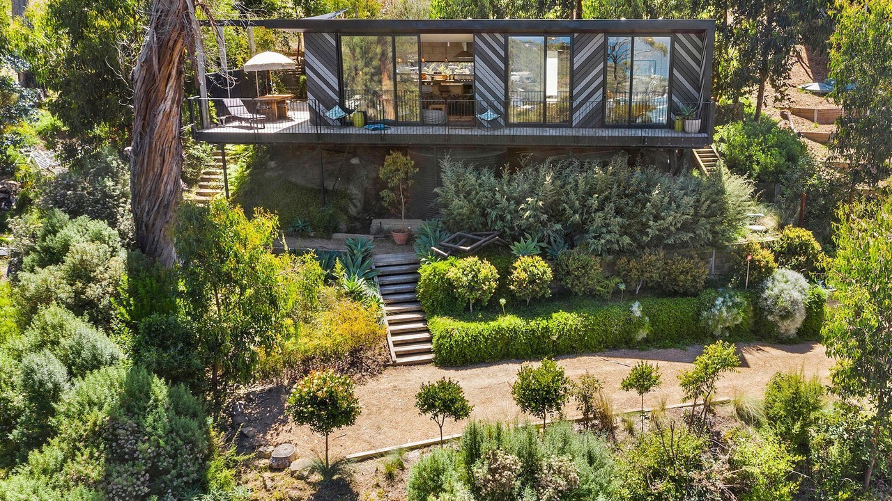 Photo of Outdoor in Wye River