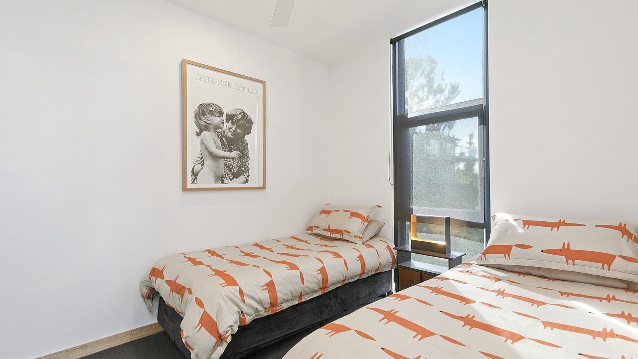 Photo of Bedroom in Wye River