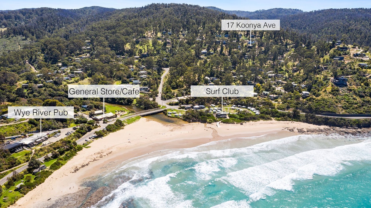 Photo of Others in Wye River