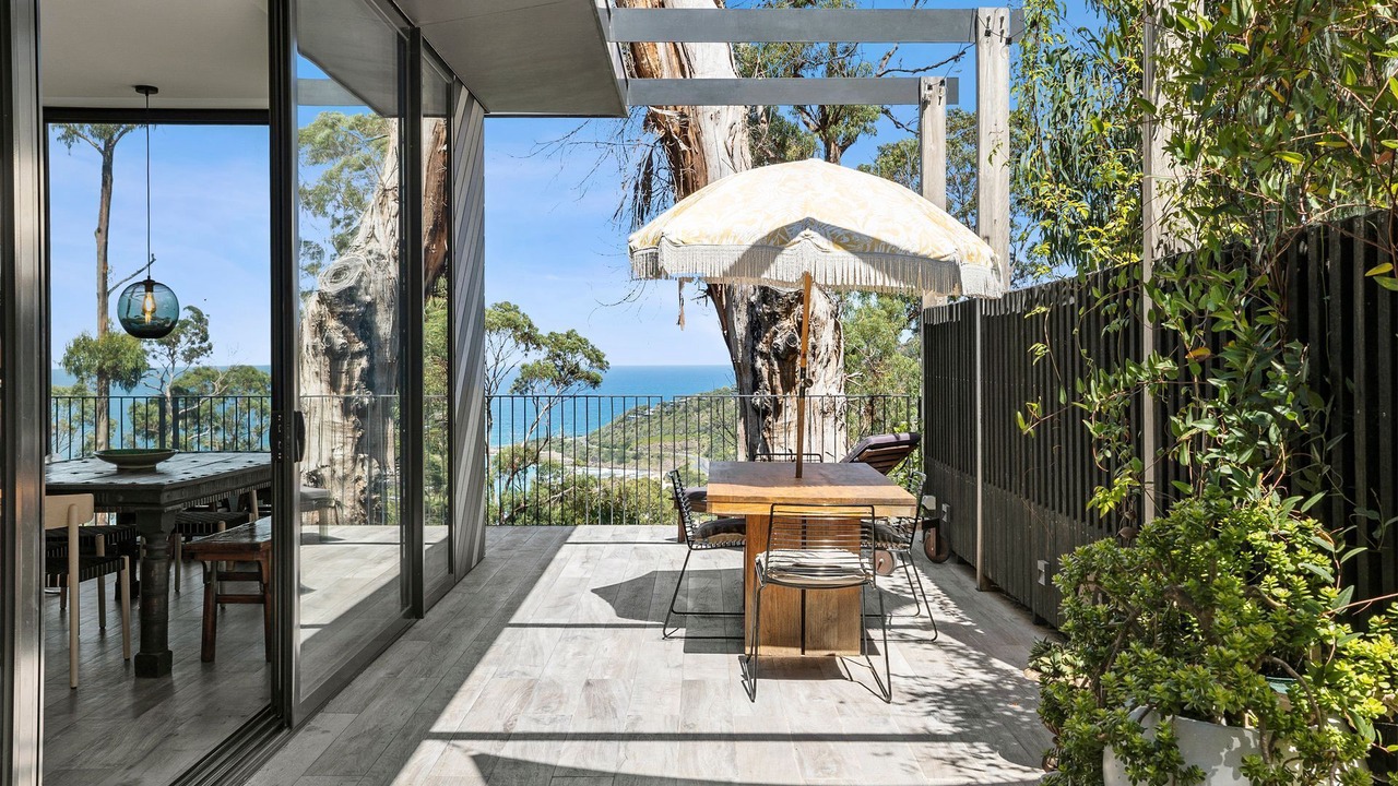 Photo of Outdoor in Wye River