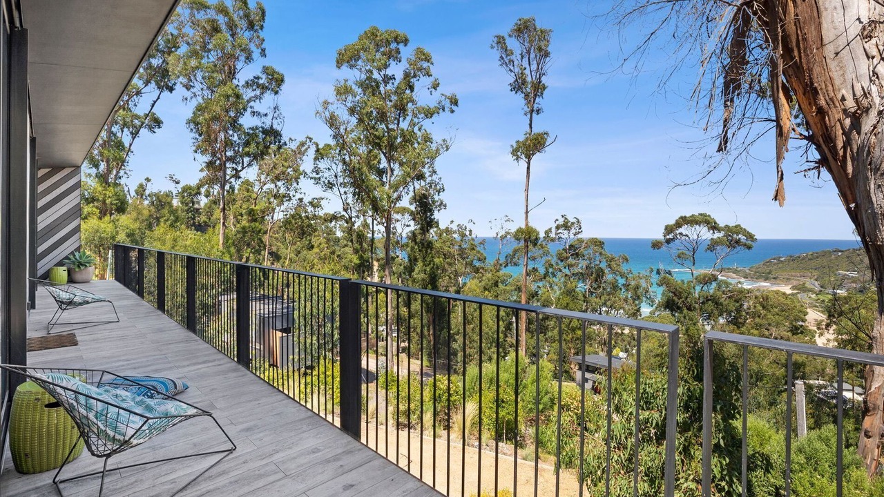 Photo of Outdoor in Wye River