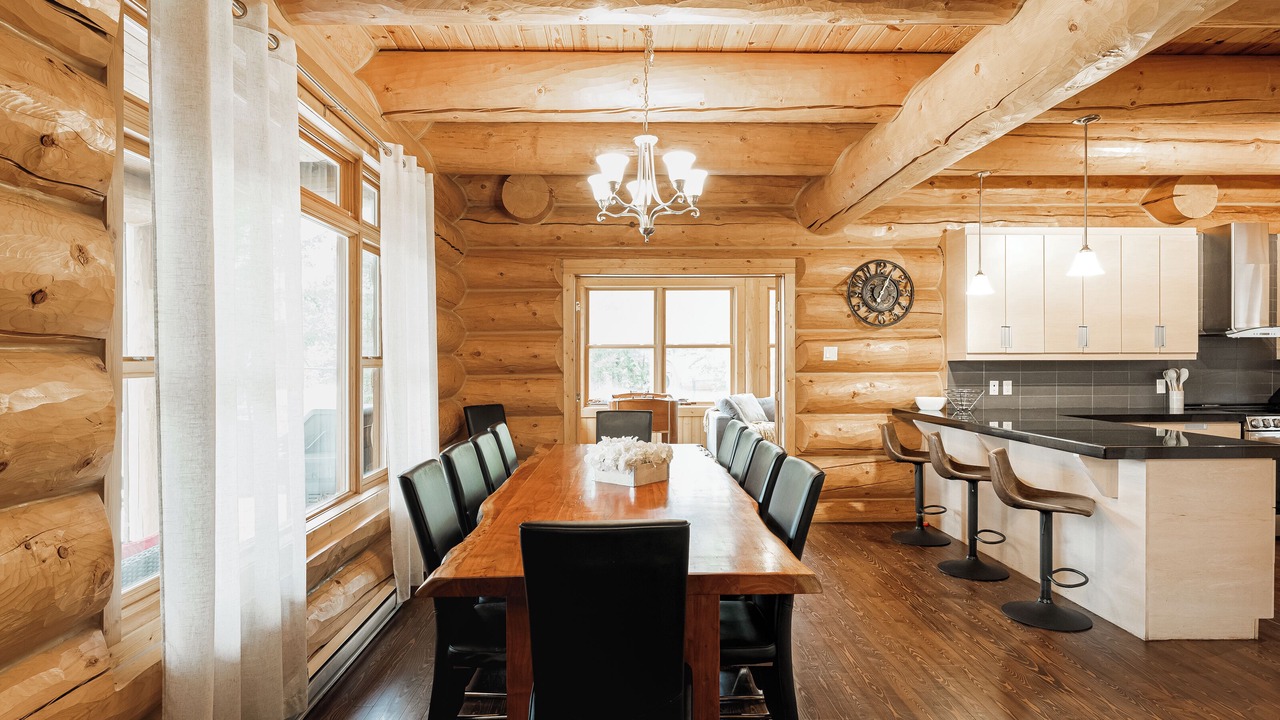 Photo of Others in Fiddler Lake Resort