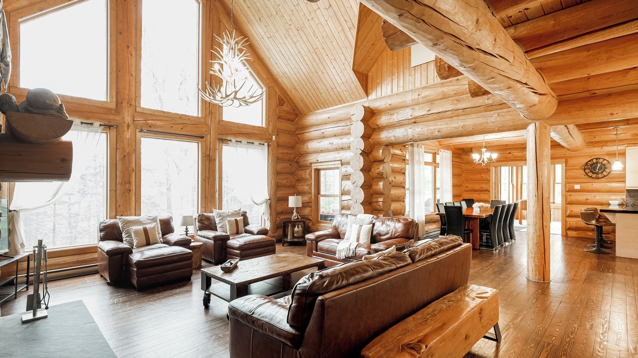 Photo of Others in Fiddler Lake Resort