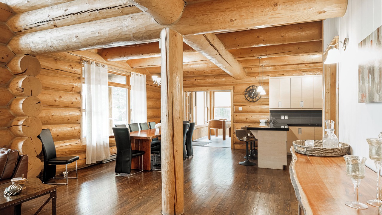 Photo of Others in Fiddler Lake Resort