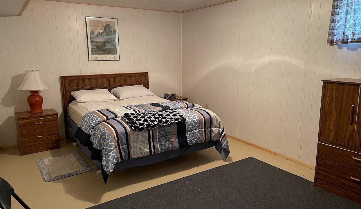 Photo of Bedroom in Kawartha Lakes