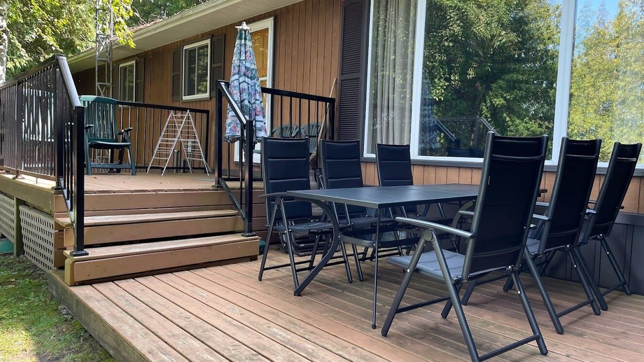 Photo of Outdoor in Kawartha Lakes