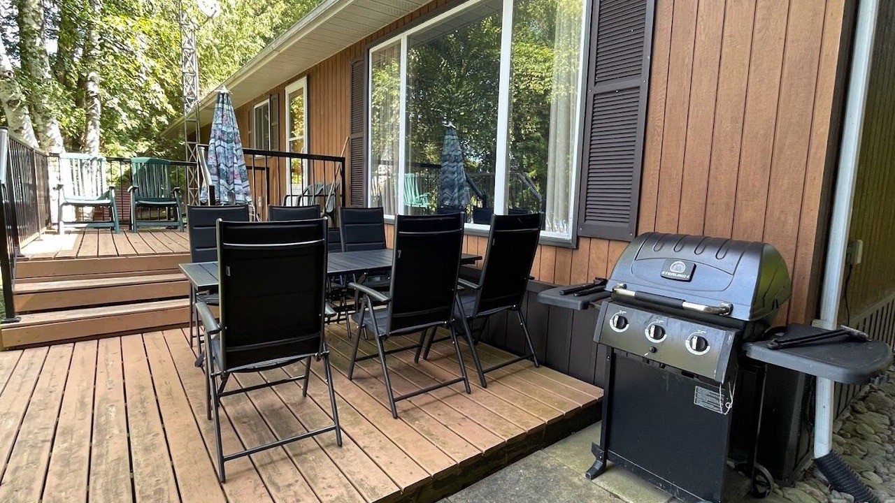 Photo of Outdoor in Kawartha Lakes