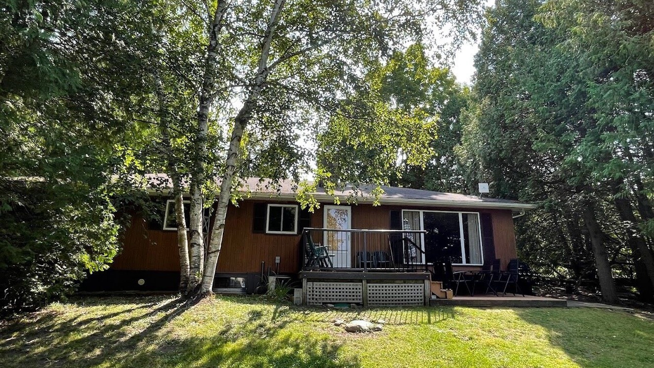 Photo of Outdoor in Kawartha Lakes