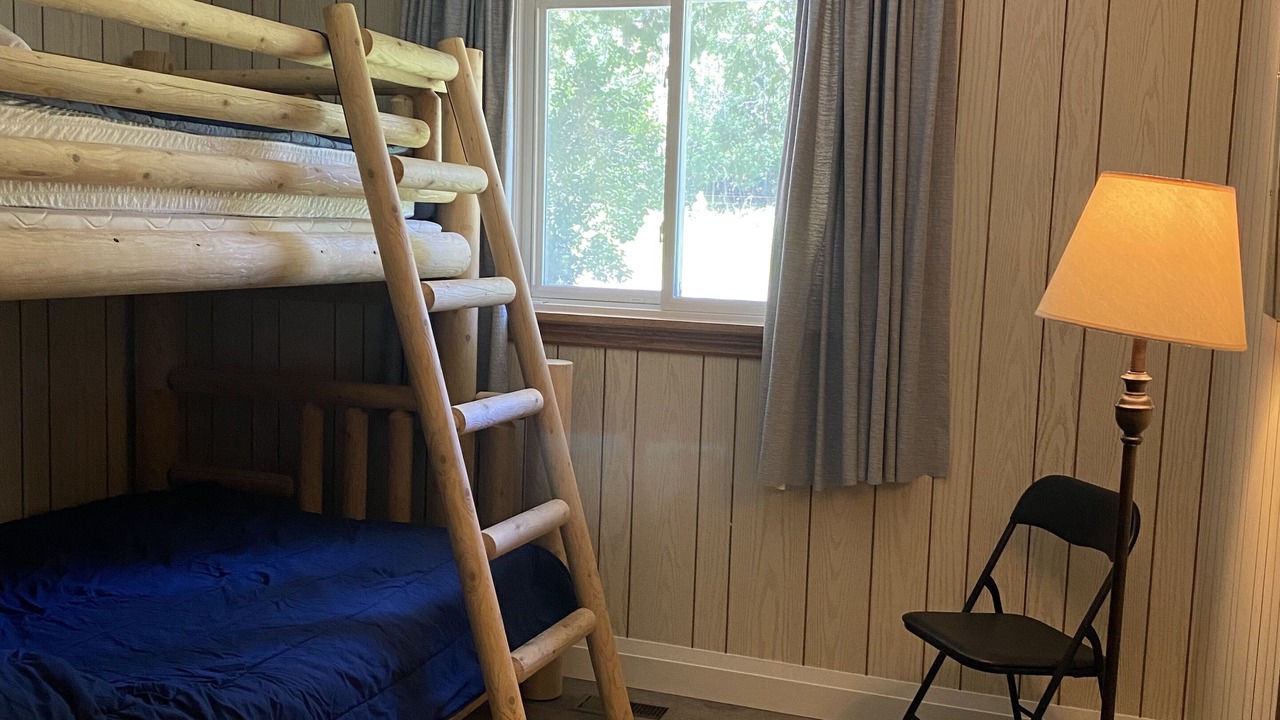 Photo of Bedroom in Kawartha Lakes