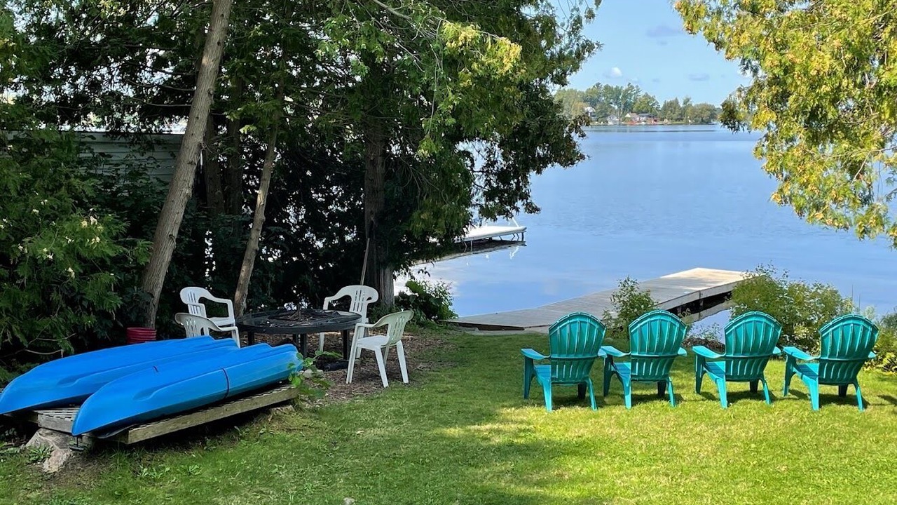 Photo of Outdoor in Kawartha Lakes