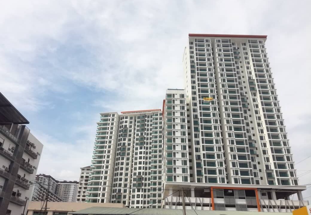 Photo of Outdoor in Danau Kota