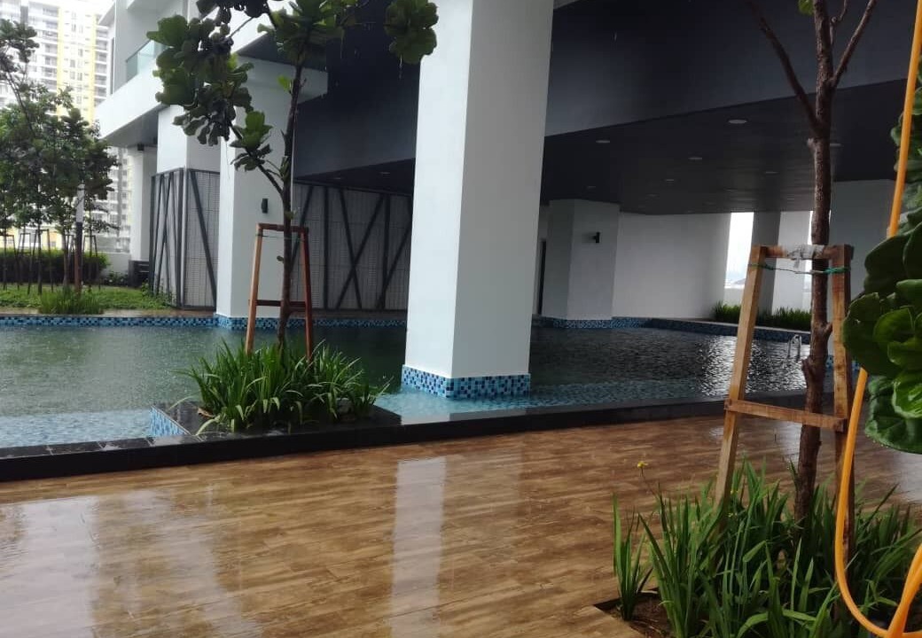 Photo of Outdoor in Danau Kota