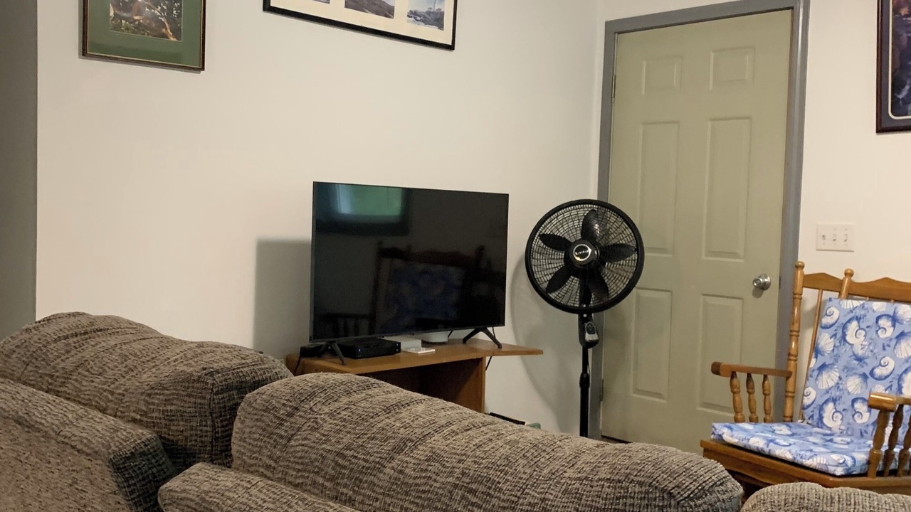 Photo of Livingroom in Town Hill