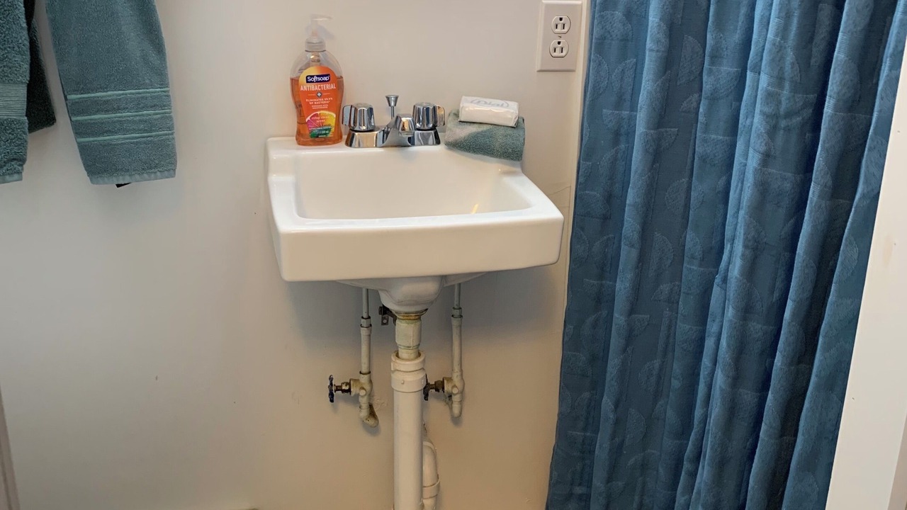 Photo of Bathroom in Town Hill