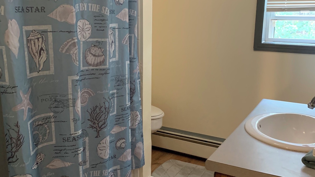 Photo of Bathroom in Town Hill