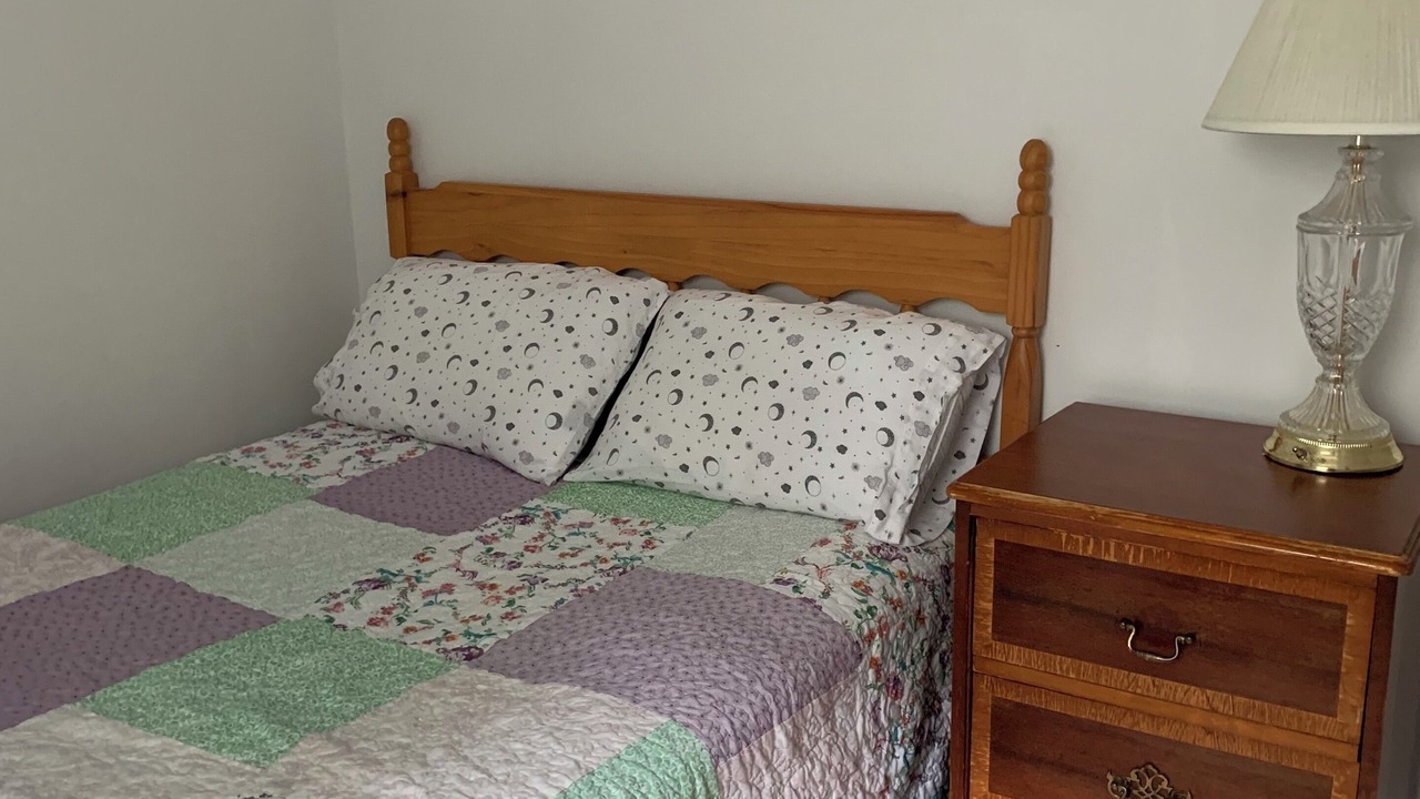 Photo of Bedroom in Town Hill