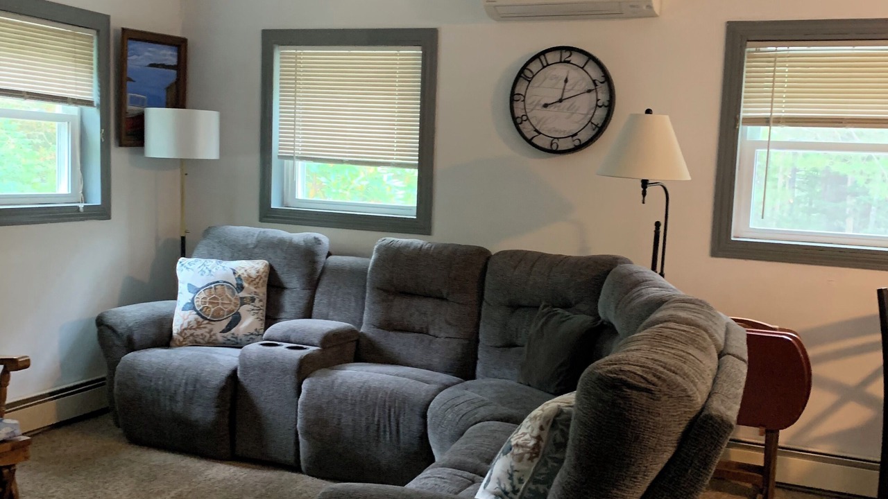 Photo of Livingroom in Town Hill