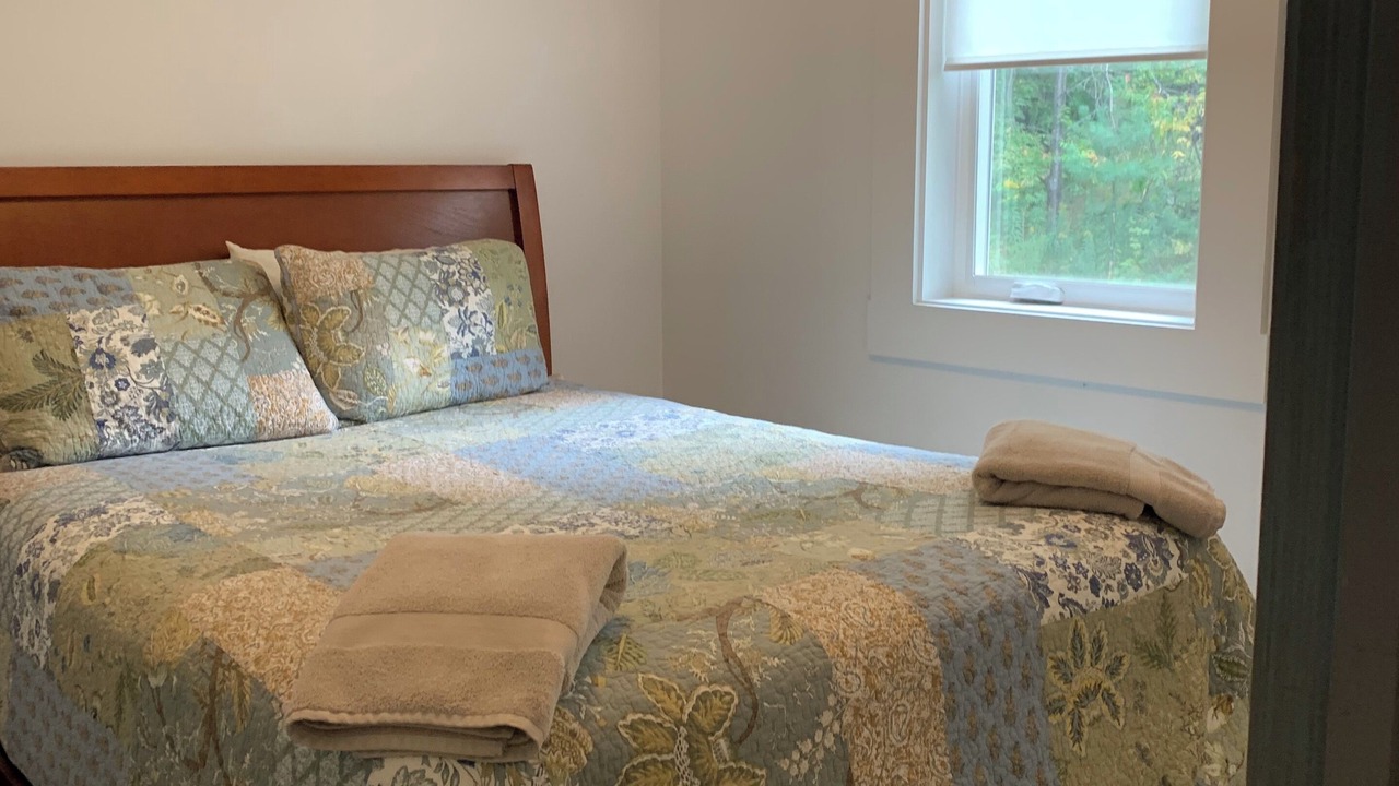 Photo of Bedroom in Town Hill