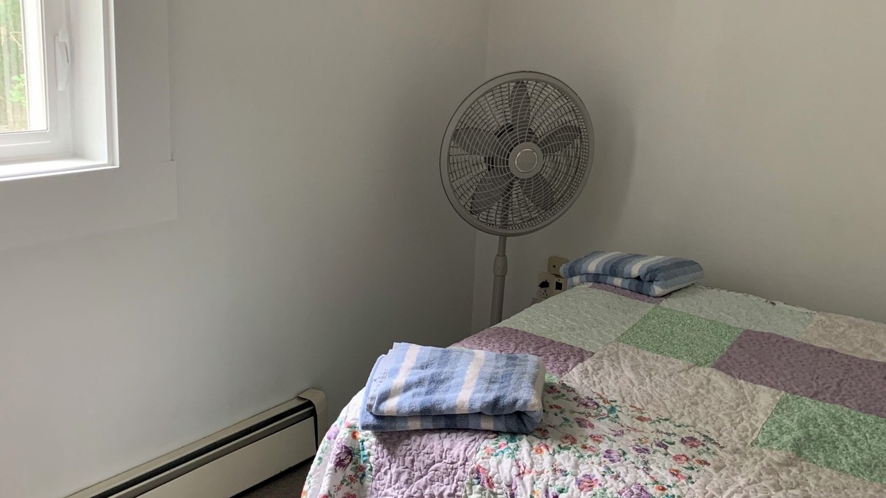 Photo of Bedroom in Town Hill