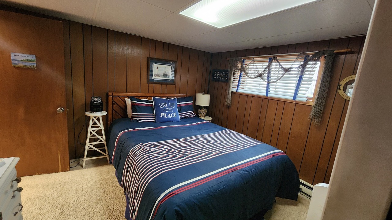 Photo of Bedroom in Thompsonville
